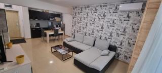 Apartament 1 dormitor etaj 2 Moonlight 207 Vega Mamaia - Mamaia - 0