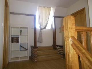 Gîte La Grange 8personnes au sein d'un élevage de Chevaux - 4