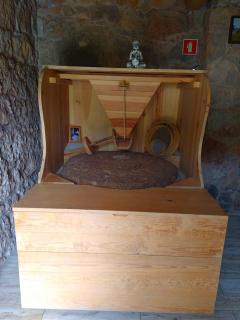 Carregã Water mill - Penela - 5
