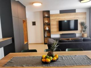 Black Pearl - Luxury seaside app with pool & bbq, Istra - Banjole - 3
