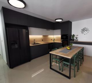 Black Pearl - Luxury seaside app with pool & bbq, Istra - Banjole - 8