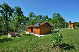 Robinson House Istra Vižinada Poreč - Vižinada - 8