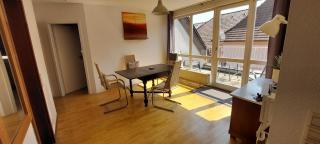 KiRoom Eberstadt - Eberstadt - 3