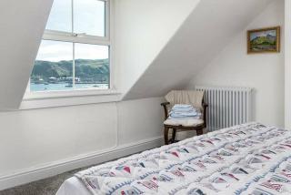 Haulfryn Apartment - Conwy - 9
