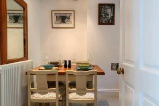 Haulfryn Apartment - Conwy - 8