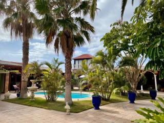 Luxury Villa Los Gigantes - Puerto de Santiago - 9