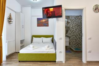 Studio MNG 3 Tomis Villa Promenada - Mamaia Nord - Năvodari - 3