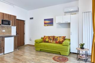 Studio MNG 3 Tomis Villa Promenada - Mamaia Nord - Năvodari - 9