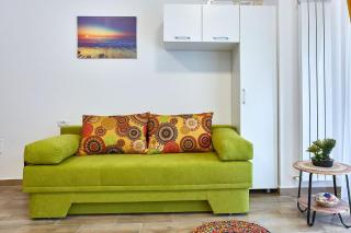 Studio MNG 3 Tomis Villa Promenada - Mamaia Nord - Năvodari - 7