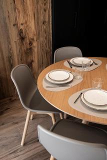 Polaris 1 001 - LUXE & SKI LIFT apartment 6 pers - Zinal - 8