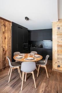 Polaris 1 001 - LUXE & SKI LIFT apartment 6 pers - Zinal - 9