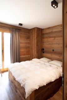Polaris 1 001 - LUXE & SKI LIFT apartment 6 pers - Zinal - 5