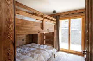 Polaris 1 001 - LUXE & SKI LIFT apartment 6 pers - Zinal - 4