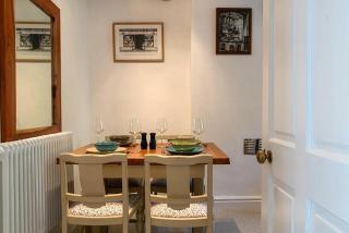Haulfryn Apartment - Conwy - 6