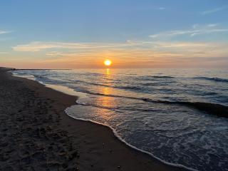 Leśny Pogłos - Pobierowo - 9