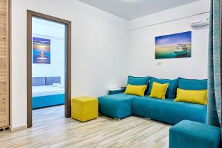 Apartament MNG Tomis Villa Promenada - Mamaia Nord - Năvodari - 9
