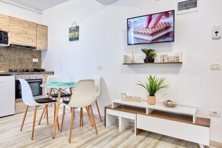 Apartament MNG Tomis Villa Promenada - Mamaia Nord - Năvodari - 1