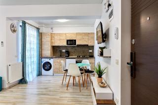 Apartament MNG Tomis Villa Promenada - 8