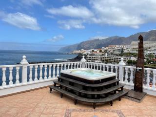 Luxury Villa Los Gigantes - Puerto de Santiago - 2