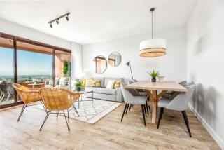 iloftmalaga SkyGarden - 8