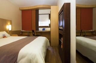 Ibis Ripollet - Ripollet - 6