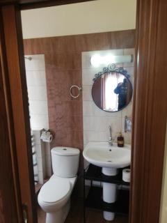 DIOLKOS APARTEMENT - Nea Roda - 8