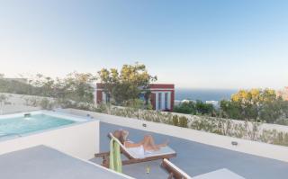 Villa Kisiris - Imerovigli - 2