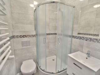 3-person studio in the attic, Sarbinowo - Sarbinowo - 4