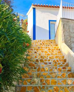 Casa Serra São Mamede - Alegrete - 1