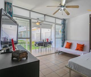 Apartamento El Oasis VIP-Torremolinos - 3