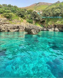 Judia Camere sul mare - Maratea - 7
