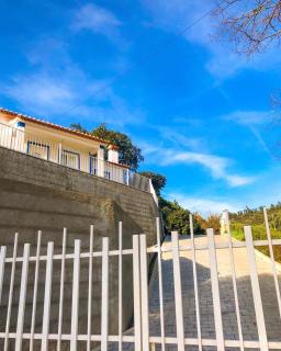 Casa Serra São Mamede - Alegrete - 3