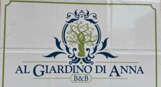 Al Giardino di Anna - Fondi - 9