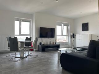 Lakeview 2 Room Penthouse Rooftop Terrace W15 - 8