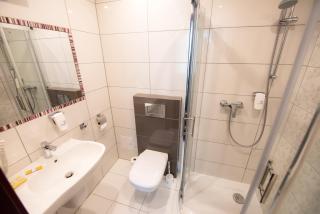 Hotel Kazimierz II - Krakow - 1