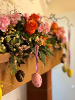 B&B Corte delle Rose - Castiglione delle Stiviere - 3
