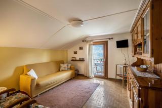 La Mansarda di Chiara e Silvio - 6