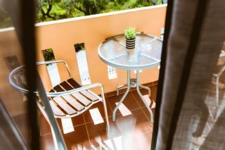 Koulouris Apartments & Studios - Kalyves - 1