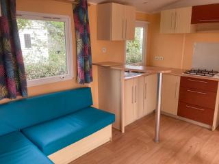 Camping l’r pur - Saint-Vincent-sur-Jard - 1