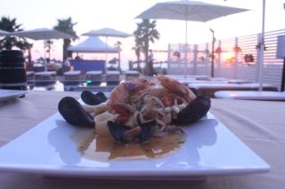 BluMare Resort - Spille - 1