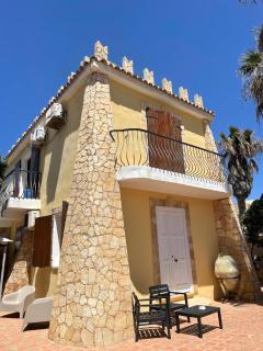 Villa Sofia - Lampedusa - 0