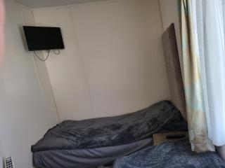 2BR-Sleeps6-Fireplace-Parking-Patio-Seaside - Clacton-on-Sea - 7