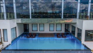 GReaT Trails Wayanad by GRT Hotels - Wayanad - 7