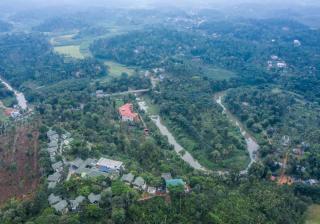 GReaT Trails Wayanad by GRT Hotels - Wayanad - 9