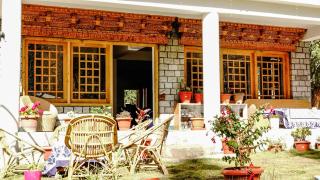 Ladakh Eco House - Leh - 0