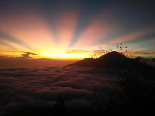 Batur Green Hill and Hot Spring - Kintamani - 3