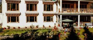 Ladakh Eco House - Leh - 9