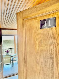 Athina K Rooms - Nea Kalikratia - 2