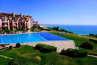 Ваканционни Апартаменти Калиакрия - Holiday Apartments Kaliakria - Topola - 3