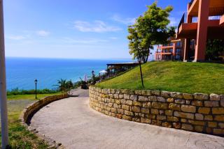 Ваканционни Апартаменти Калиакрия - Holiday Apartments Kaliakria - Topola - 7
